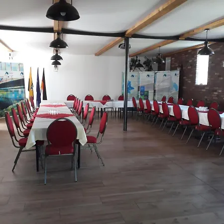 Pensión Auf Der Tenne 3*