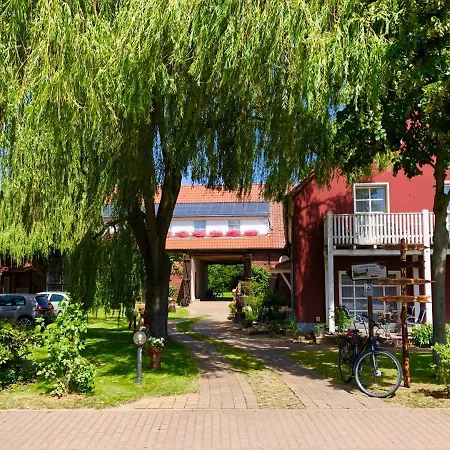 Gæstehus Auf Der Tenne