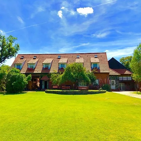 Auf Der Tenne Kloden