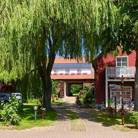 Gasthof Auf Der Tenne *