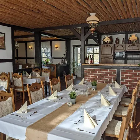 Gasthof Auf Der Tenne *