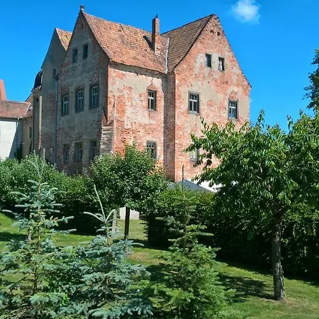 Auf Der Tenne Pensión