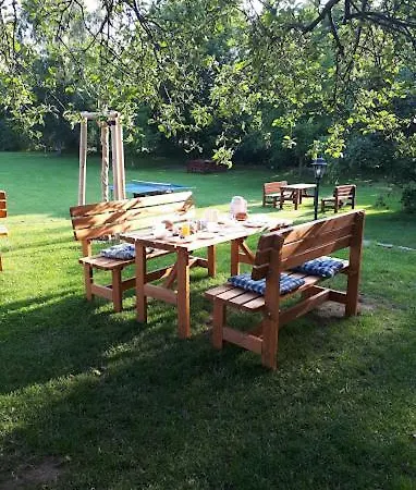 Pensión Auf Der Tenne 3*