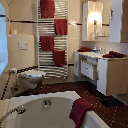 Pensión Auf Der Tenne