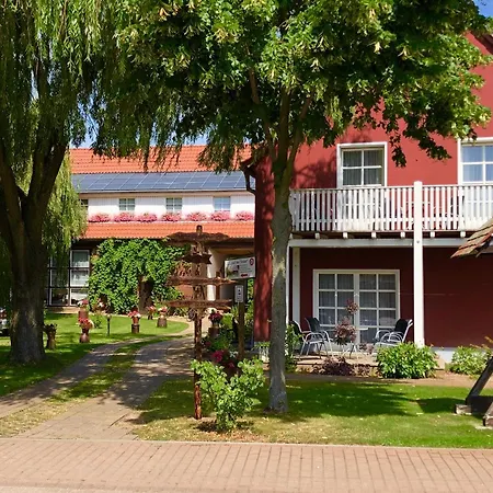 Auf Der Tenne Gæstehus 3*