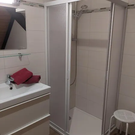 Auf Der Tenne Pensjonat 3*