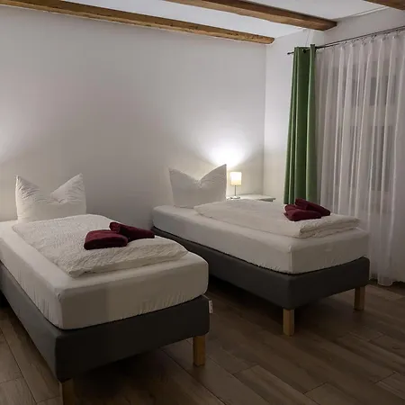 Auf Der Tenne Kloden