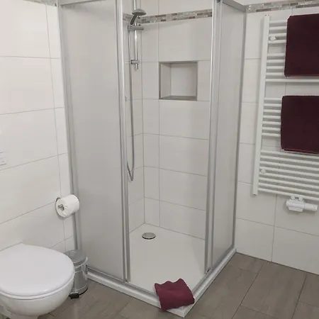 Auf Der Tenne 3* Kloden