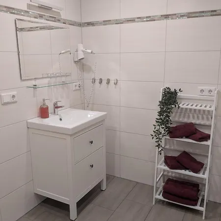 Auf Der Tenne Pensjonat 3*