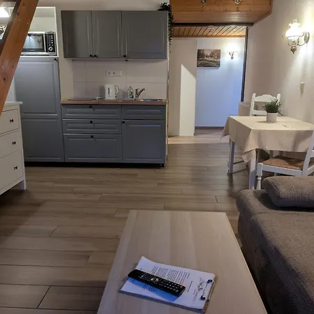 Gæstehus Auf Der Tenne 3*