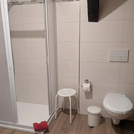 Auf Der Tenne Pensjonat Kloden