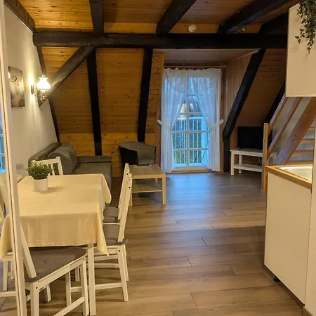 Gæstehus Auf Der Tenne Kloden