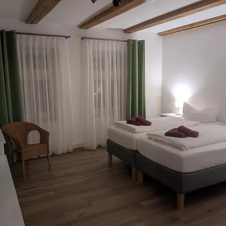 Auf Der Tenne 3* Kloden