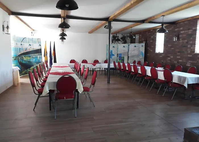 Pensionat Auf Der Tenne 3*