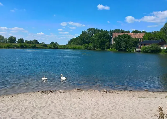 Auf Der Tenne Kloden