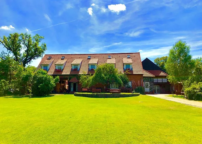 Auf Der Tenne Kloden