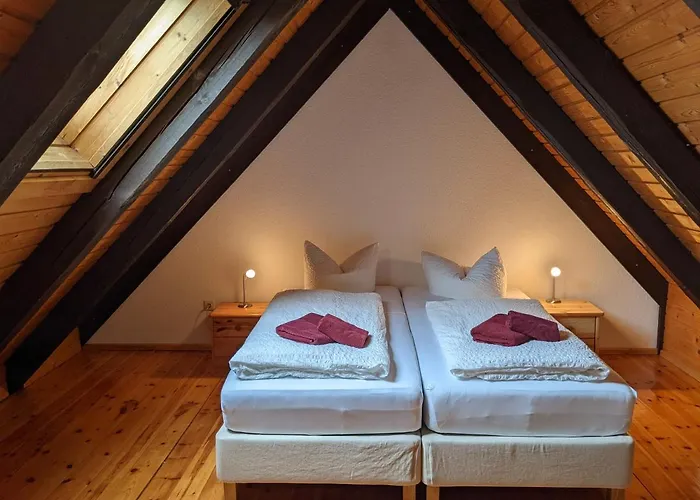 Pensionat Auf Der Tenne 3*