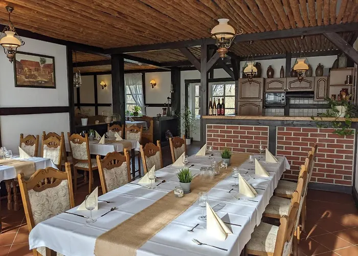 Maison d'hôtes Auf Der Tenne 3*