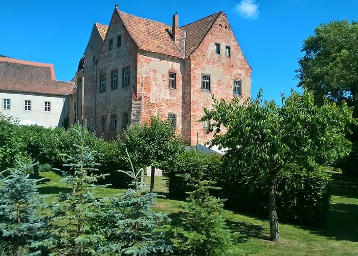 Auf Der Tenne Maison d'hôtes