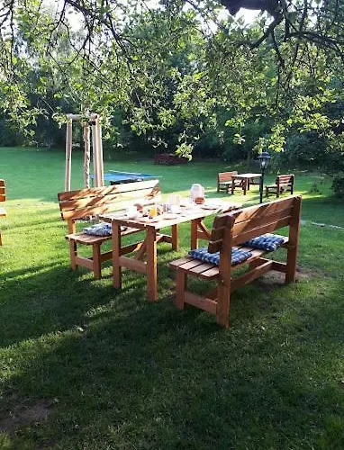 Maison d'hôtes Auf Der Tenne 3*