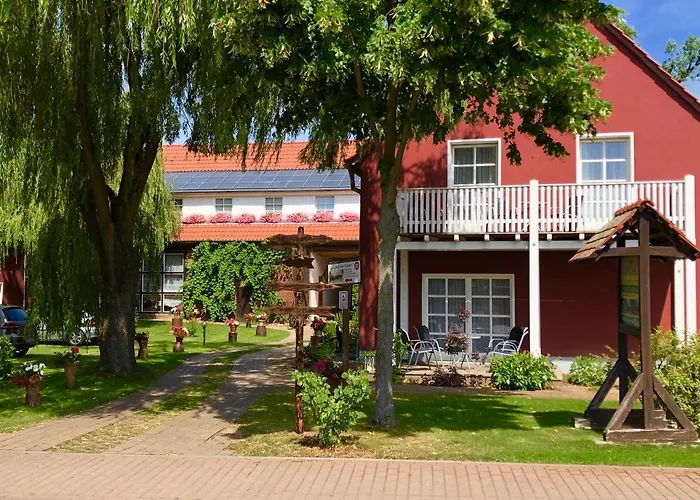 Auf Der Tenne Pensionat 3*