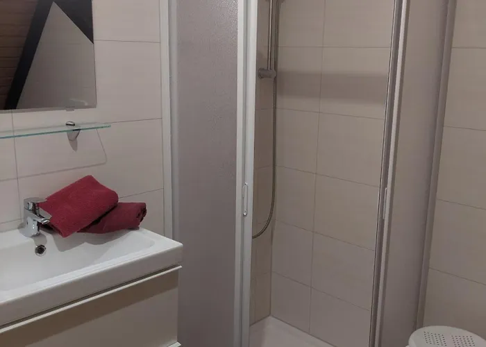 Auf Der Tenne Maison d'hôtes 3*