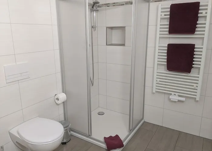 Auf Der Tenne 3* Kloden