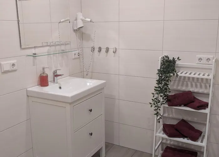 Auf Der Tenne Maison d'hôtes 3*