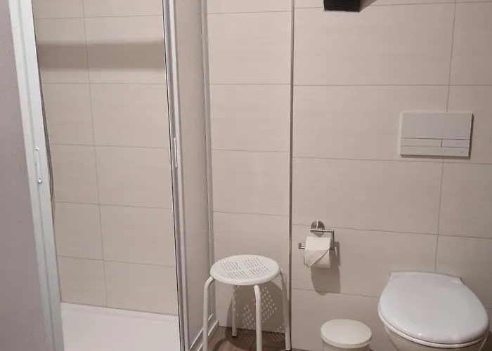 Auf Der Tenne Gæstehus Kloden