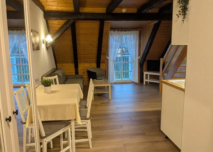 Gæstehus Auf Der Tenne Kloden